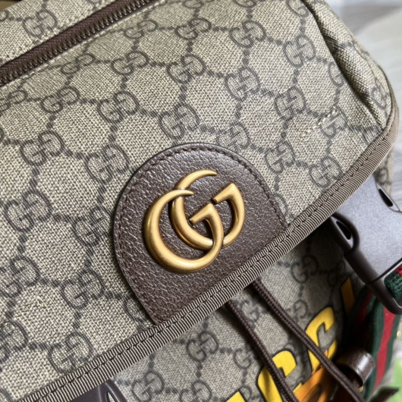 Gucci Backpacks